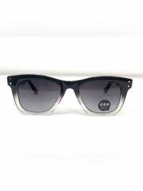 Komono Sunglasses NEW black grey The Allen Paisley